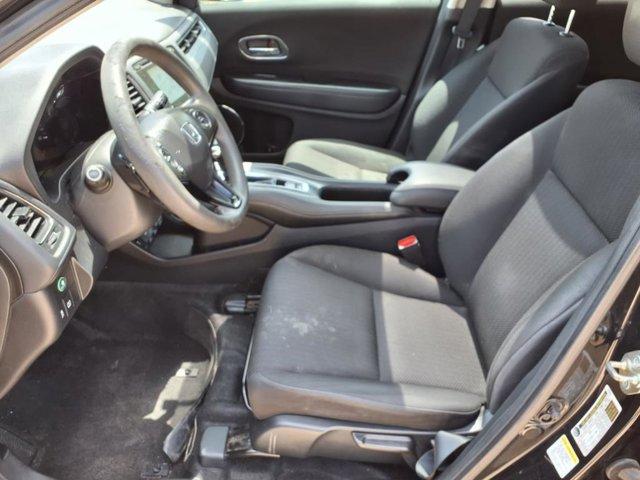 used 2016 Honda HR-V car, priced at $10,495