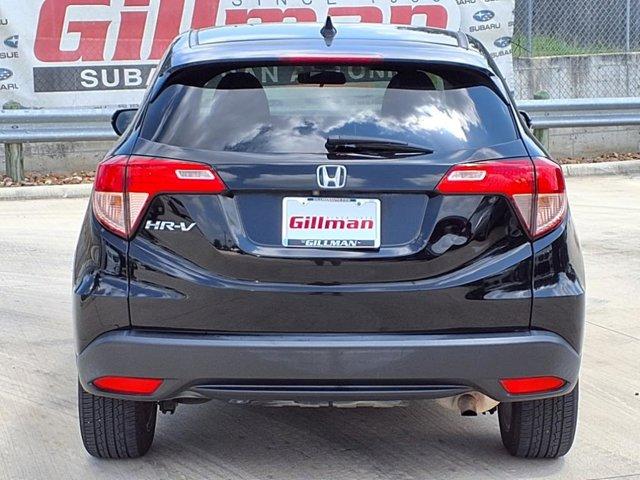 used 2016 Honda HR-V car, priced at $10,495