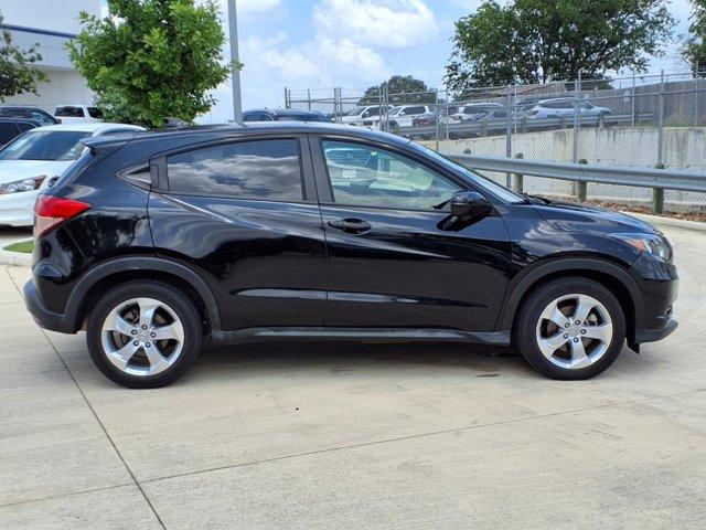 used 2016 Honda HR-V car, priced at $10,495