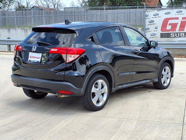 used 2016 Honda HR-V car, priced at $10,495