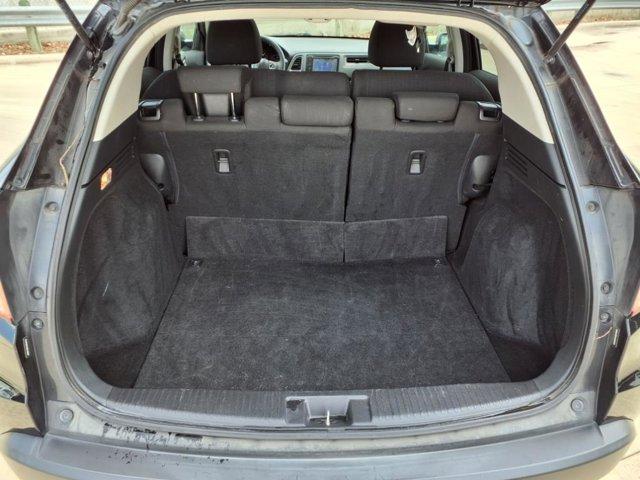 used 2016 Honda HR-V car, priced at $10,495