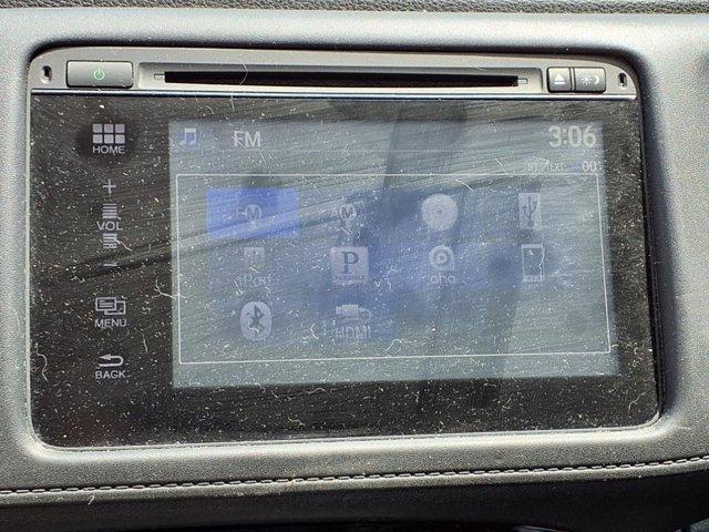 used 2016 Honda HR-V car, priced at $10,495