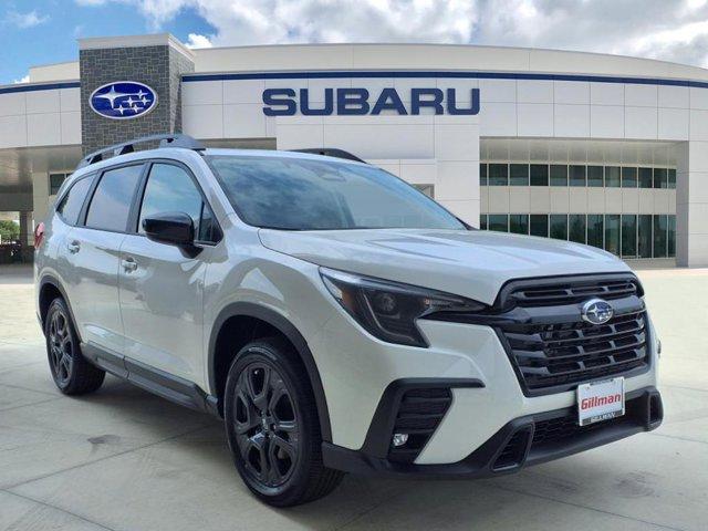 new 2025 Subaru Ascent car, priced at $46,496