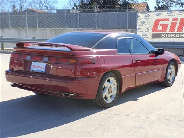 used 1994 Subaru SVX car, priced at $5,995