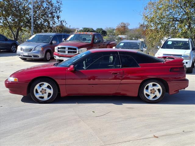 used 1994 Subaru SVX car, priced at $5,995