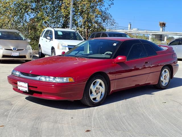 used 1994 Subaru SVX car, priced at $5,995