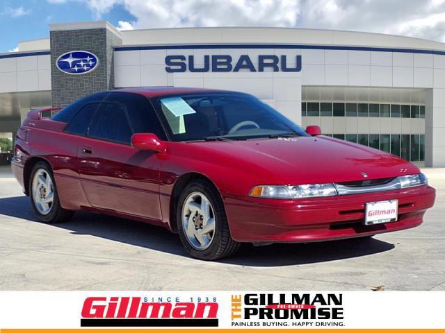 used 1994 Subaru SVX car, priced at $5,995