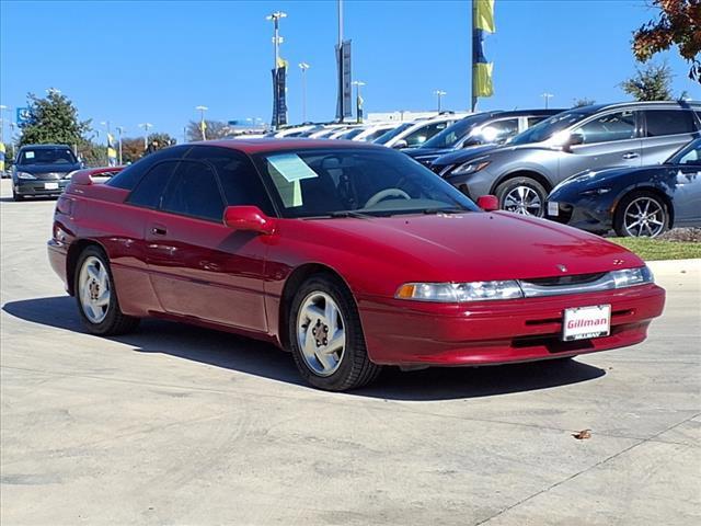 used 1994 Subaru SVX car, priced at $5,995