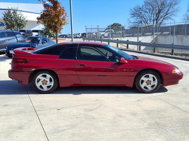 used 1994 Subaru SVX car, priced at $5,995