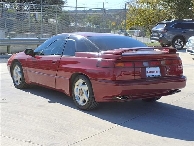 used 1994 Subaru SVX car, priced at $5,995