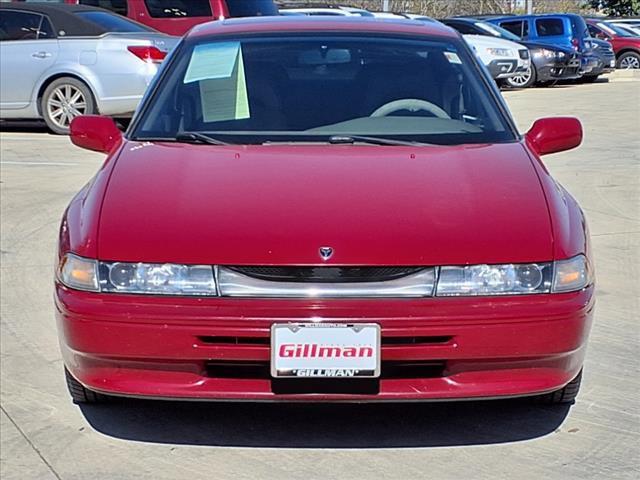 used 1994 Subaru SVX car, priced at $5,995