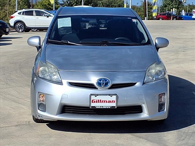 used 2010 Toyota Prius car, priced at $6,495