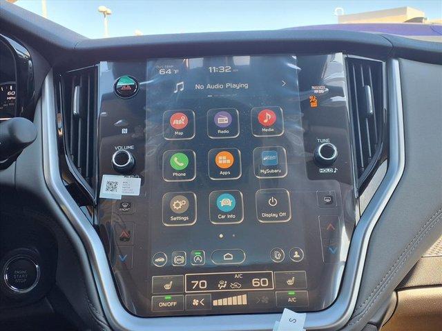 new 2025 Subaru Outback car, priced at $38,597