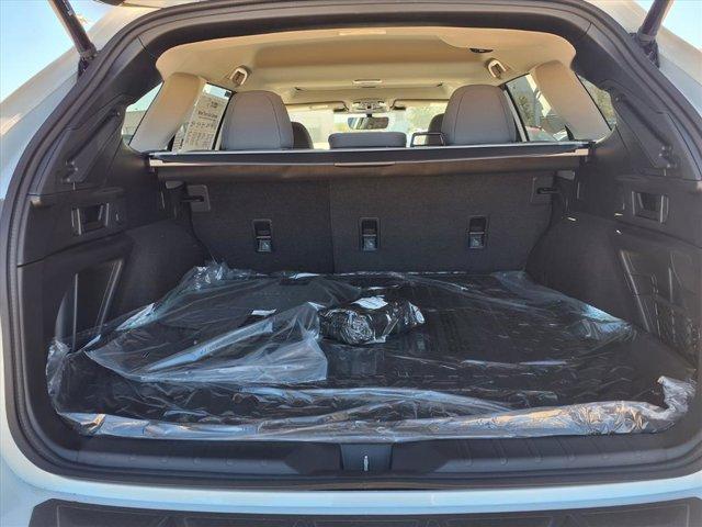 new 2025 Subaru Outback car, priced at $38,597