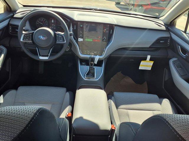 new 2025 Subaru Outback car, priced at $38,597