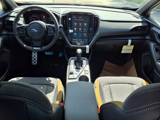 new 2025 Subaru Crosstrek car, priced at $35,016