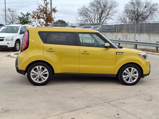 used 2014 Kia Soul car, priced at $7,995