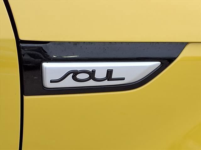 used 2014 Kia Soul car, priced at $7,995