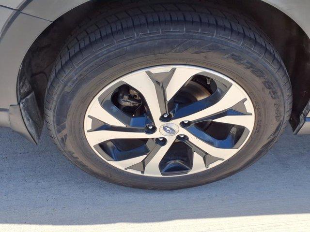 used 2020 Subaru Outback car, priced at $22,995