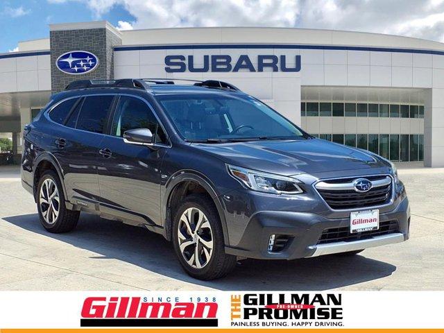 used 2020 Subaru Outback car, priced at $22,995