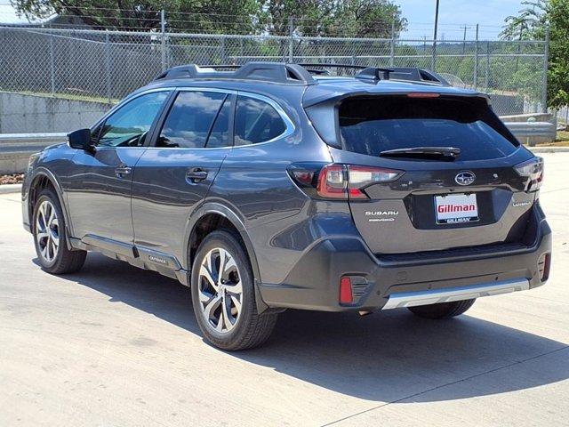 used 2020 Subaru Outback car, priced at $22,995