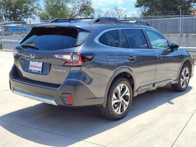 used 2020 Subaru Outback car, priced at $22,995
