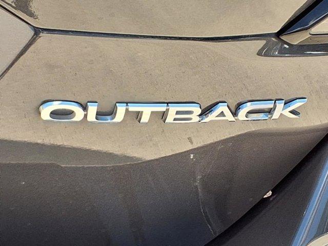 used 2020 Subaru Outback car, priced at $22,995