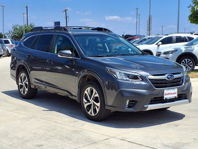 used 2020 Subaru Outback car, priced at $22,995
