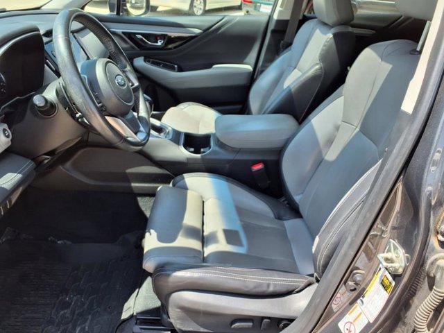 used 2020 Subaru Outback car, priced at $18,795