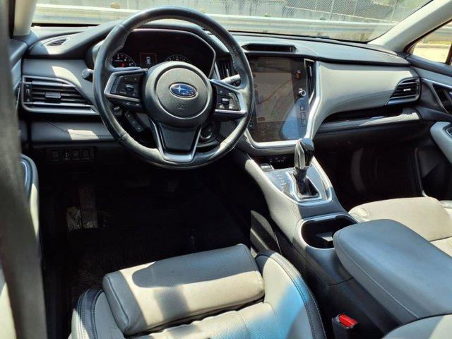 used 2020 Subaru Outback car, priced at $22,995