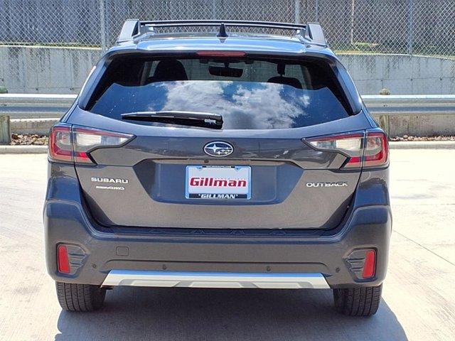 used 2020 Subaru Outback car, priced at $22,995