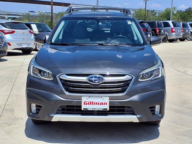 used 2020 Subaru Outback car, priced at $22,995