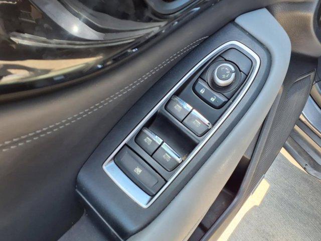used 2020 Subaru Outback car, priced at $22,995