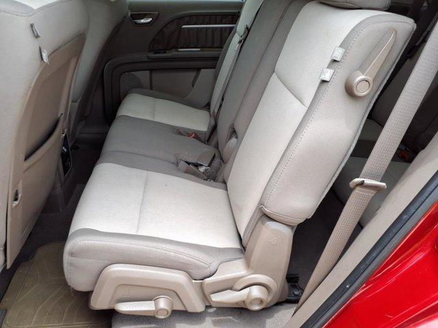 used 2009 Dodge Journey car, priced at $4,995