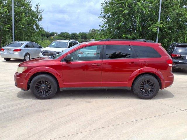 used 2009 Dodge Journey car, priced at $4,995