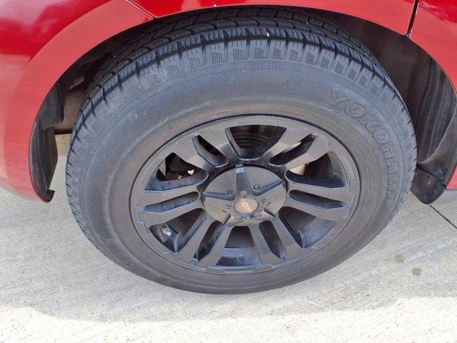 used 2009 Dodge Journey car, priced at $4,995