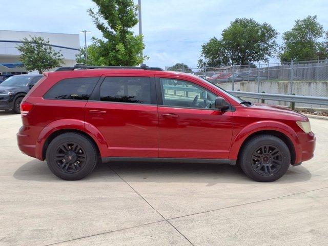 used 2009 Dodge Journey car, priced at $4,995