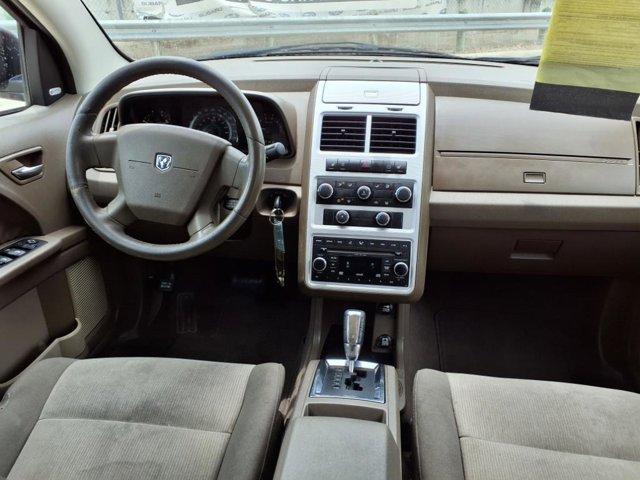 used 2009 Dodge Journey car, priced at $4,995