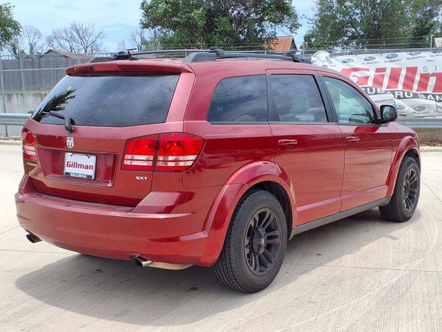 used 2009 Dodge Journey car, priced at $4,995
