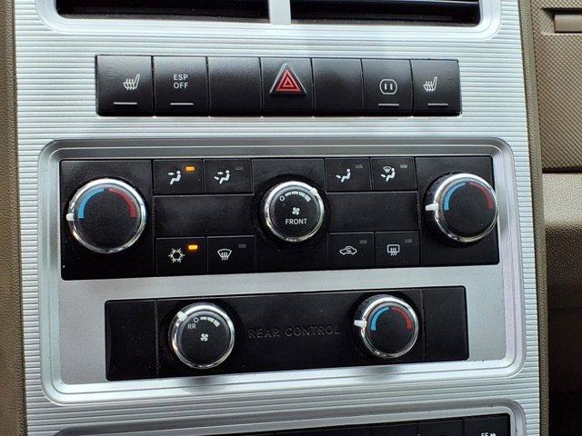 used 2009 Dodge Journey car, priced at $4,995