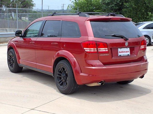 used 2009 Dodge Journey car, priced at $4,995
