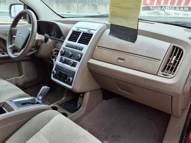 used 2009 Dodge Journey car, priced at $4,995