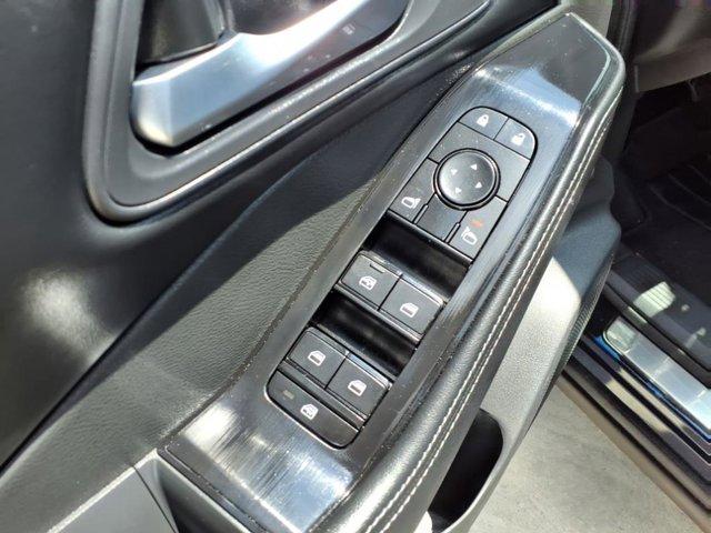 used 2024 Nissan Rogue car, priced at $21,495