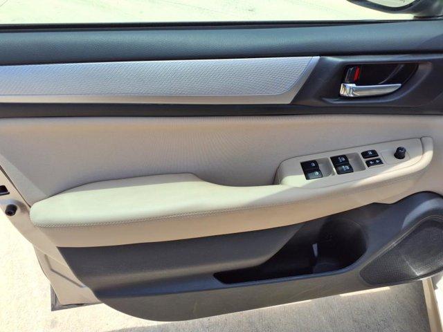 used 2019 Subaru Legacy car