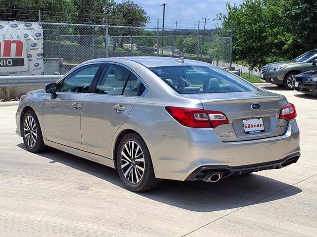used 2019 Subaru Legacy car