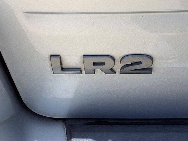 used 2015 Land Rover LR2 car, priced at $7,995
