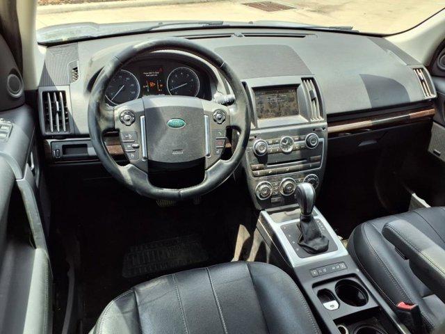 used 2015 Land Rover LR2 car, priced at $7,995