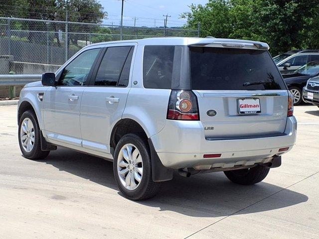 used 2015 Land Rover LR2 car, priced at $7,995