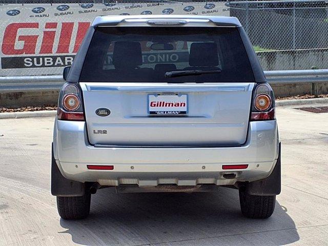 used 2015 Land Rover LR2 car, priced at $7,995