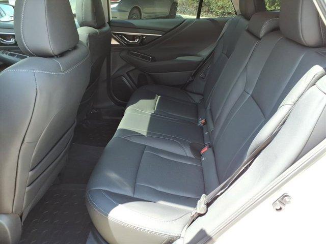 used 2025 Subaru Outback car, priced at $39,995
